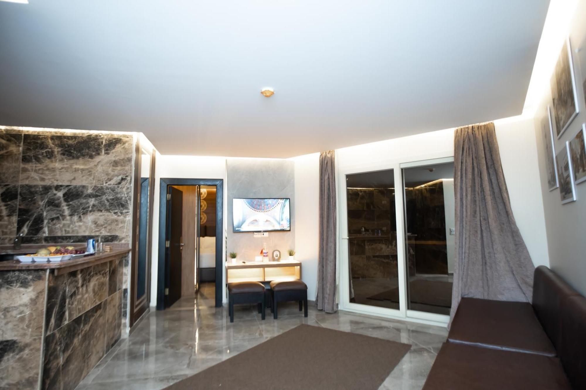 Comfort Giza Inn View Al Kawm al Akhdar ภายนอก รูปภาพ